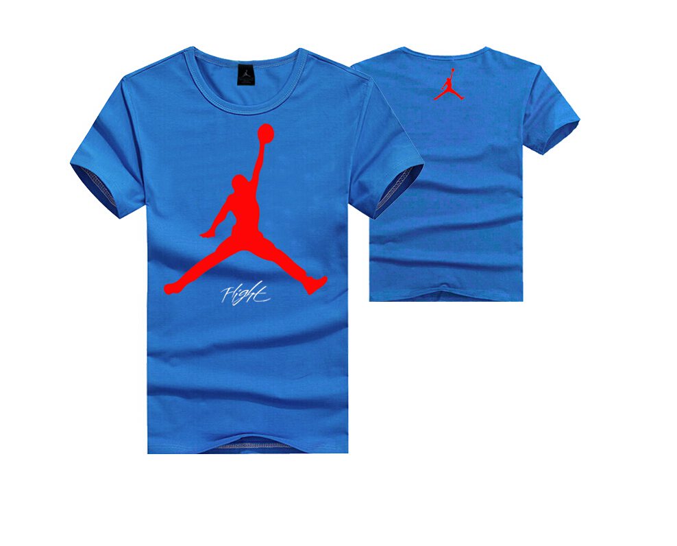 men jordan t-shirt S-XXXL-1392